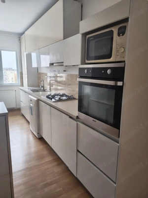 Apartament 3 camere fara comision zona Girocului Mureș - imagine 2