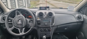 Vând urgent Dacia Logan 