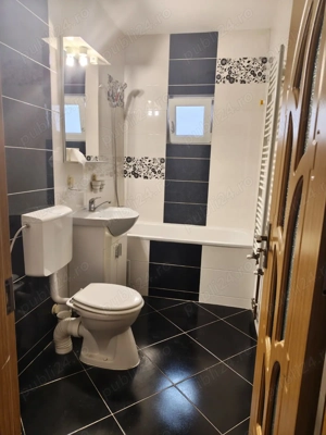 Apartament 3 camere fara comision zona Girocului Mureș - imagine 5
