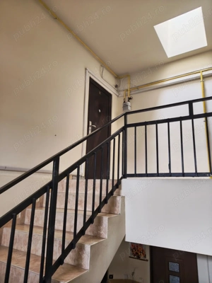 Apartament 3 camere fara comision zona Girocului Mureș - imagine 9