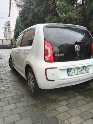 Vând VWup electric  - imagine 7