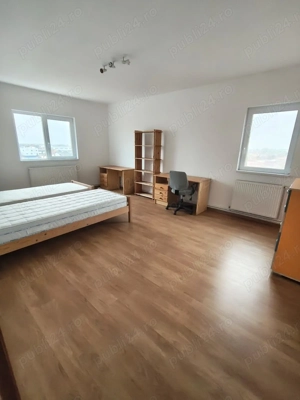 Apartament 3 camere fara comision zona Girocului Mureș - imagine 8