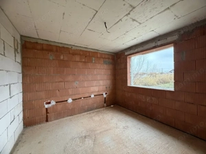 Casa individuala 4 camere, 405mp teren, 120mp utili - Utvin  - imagine 14