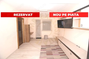 Apartament 3 camere decomandat - Exercitiu - 60 Mp - loc de parcare