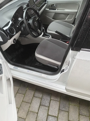 Vând VWup electric  - imagine 2