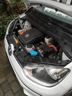 Vând VWup electric  - imagine 3