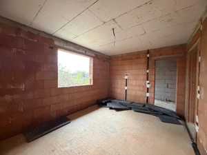 Casa individuala 4 camere, 405mp teren, 120mp utili - Utvin  - imagine 9