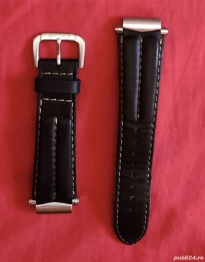 vind curea de ceas Seiko 