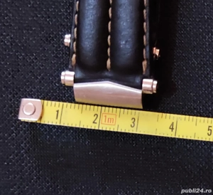 vind schimb curea Seiko  - imagine 2