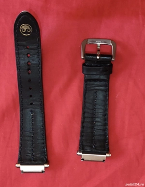 vind schimb curea Seiko  - imagine 3