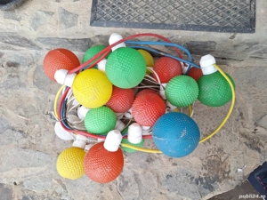 Instalații vintage crăciun