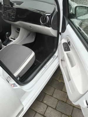 Vând VWup electric  - imagine 6