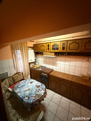Apartament 3 camere Tăşnad - imagine 5