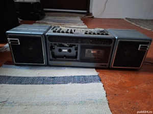 Boombox  vintage Grundig