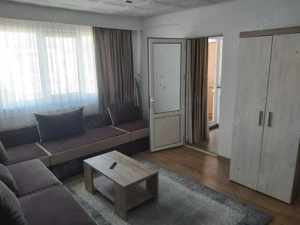 Apartament cu doua camere modern in Exercitiu   Carpati