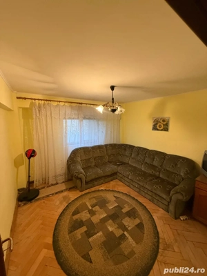 Apartament 3 camere Tăşnad - imagine 3