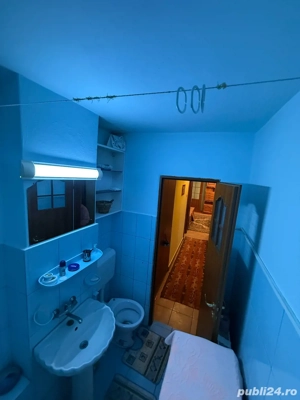 Apartament 3 camere Tăşnad