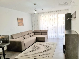 Apartament 2 Camere, Loc de Parcare, Urban Plaza Brasov - imagine 4