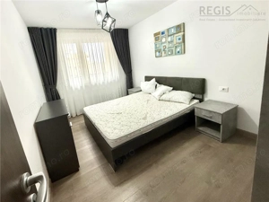 Apartament 2 Camere, Loc de Parcare, Urban Plaza Brasov - imagine 6