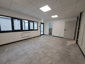 COM 0% Hale servicii, birouri și depozitare de inchiriat  | Giarmata-Vii - imagine 5