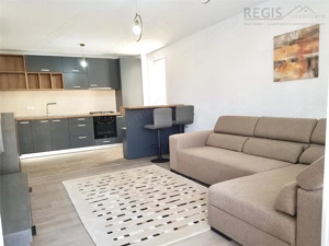 Apartament 2 Camere, Loc de Parcare, Urban Plaza Brasov - imagine 2
