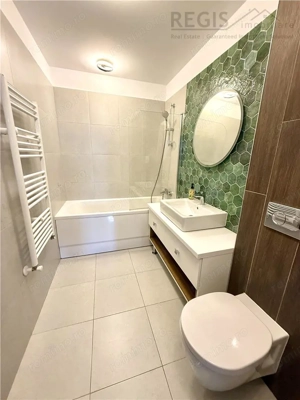 Apartament 2 Camere, Loc de Parcare, Urban Plaza Brasov - imagine 8