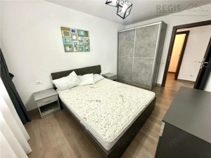Apartament 2 Camere, Loc de Parcare, Urban Plaza Brasov - imagine 7