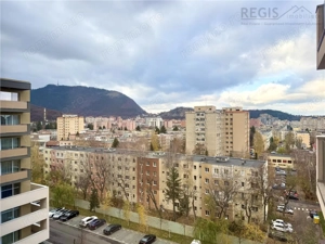 Apartament 2 Camere, Loc de Parcare, Urban Plaza Brasov - imagine 9