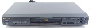 DVD CD Player Panasonic