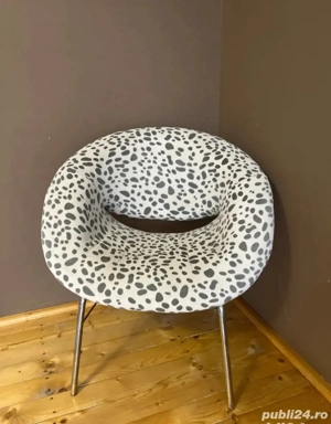 scaun cu pete