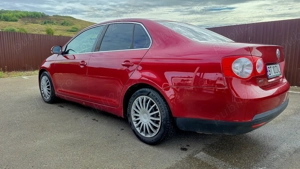 Volkswagen Jetta 1.6 MPI  - imagine 3