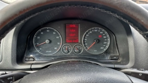 Volkswagen Jetta 1.6 MPI  - imagine 2