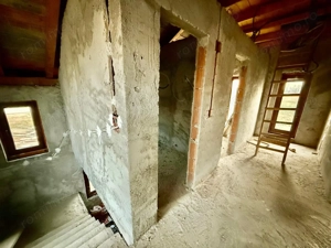 COMISION 0% | Casa Individuala la Rosu | Mosnita Noua |Teren de 834mp - imagine 4