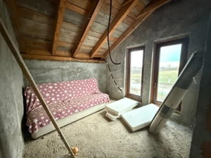 COMISION 0% | Casa Individuala la Rosu | Mosnita Noua |Teren de 834mp - imagine 7