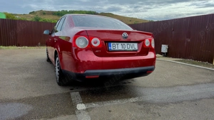 Volkswagen Jetta 1.6 MPI  - imagine 4