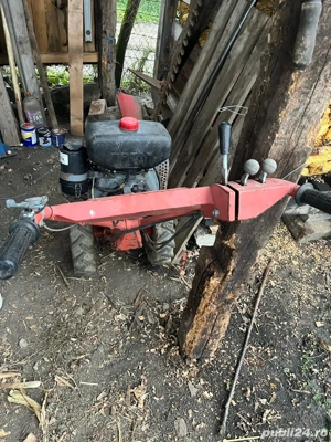 Motocositoare 2 timpi  - imagine 5