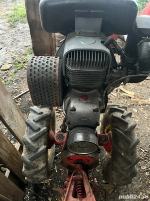 Motocositoare 2 timpi  - imagine 2