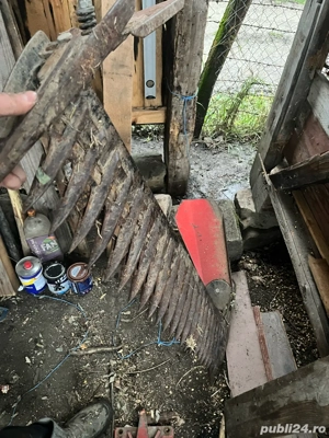 Motocositoare 2 timpi  - imagine 4