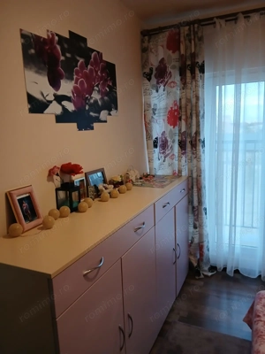 2 camere |  centrala proprie | 2 balcoane | zona excelenta - imagine 7