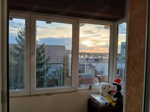 2 camere |  centrala proprie | 2 balcoane | zona excelenta - imagine 16