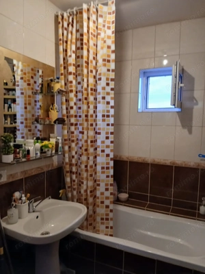 2 camere |  centrala proprie | 2 balcoane | zona excelenta - imagine 14