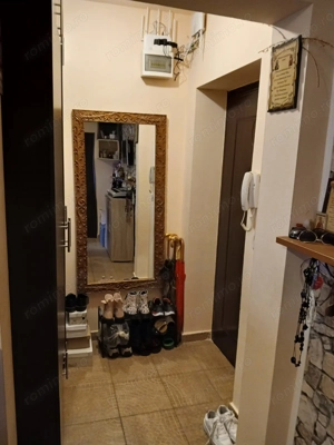 2 camere |  centrala proprie | 2 balcoane | zona excelenta - imagine 12