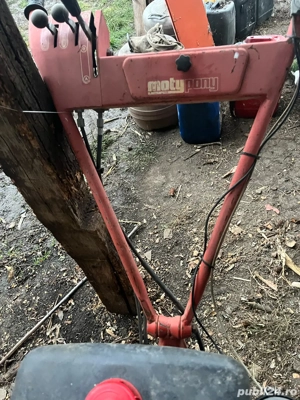 Motocositoare 2 timpi  - imagine 9