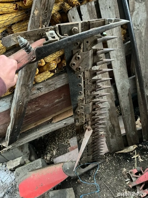 Motocositoare 2 timpi  - imagine 8