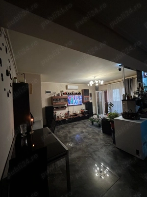 De vânzare apartament 3 camere  - imagine 5