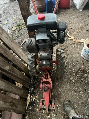 Motocositoare 2 timpi  - imagine 10