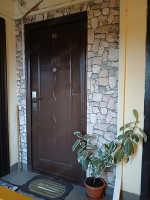 2 camere |  centrala proprie | 2 balcoane | zona excelenta - imagine 13