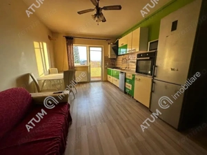 Apartament cu 3 camere si balcon in zona Selimbar din Sibiu