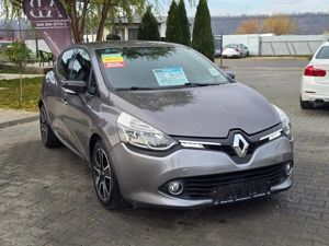 Renault Clio 1.5 Diesel 90 CP | Automata - imagine 5