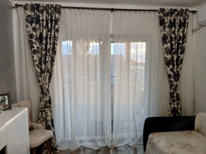 2 camere |  centrala proprie | 2 balcoane | zona excelenta - imagine 3